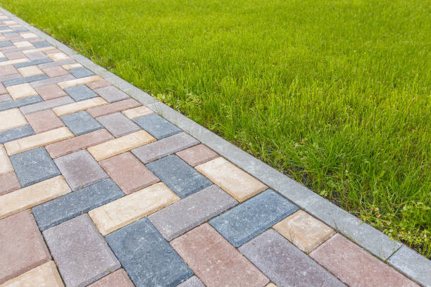 Best Brick Driveway Pavers  in USA